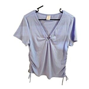 womens tops and blouses XXL Fits like a LG